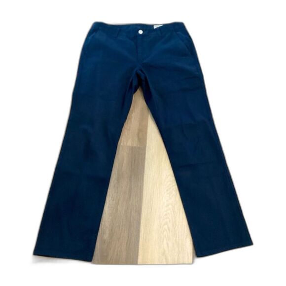 Bonobos Pants Men’s Size 32/30 Color Dark Blue Washed Chinos - Picture 1 of 3